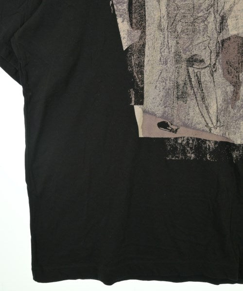 yohji yamamoto POUR HOMME T恤/上衣