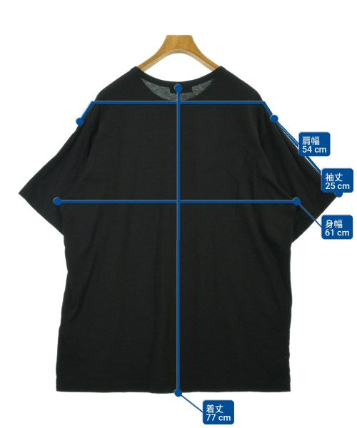 yohji yamamoto POUR HOMME T恤/上衣