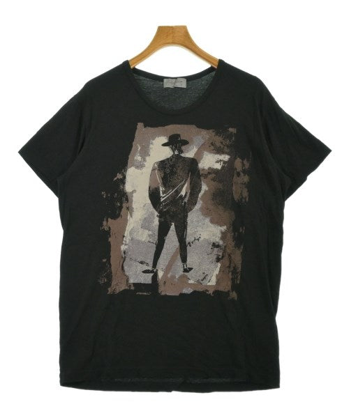 yohji yamamoto POUR HOMME T恤/上衣