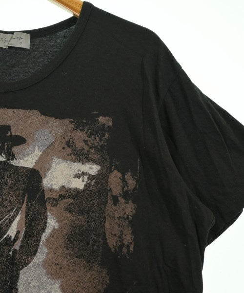 yohji yamamoto POUR HOMME T恤/上衣