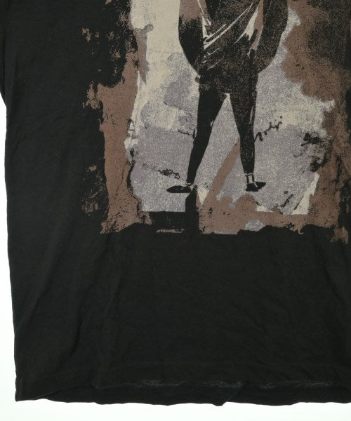 yohji yamamoto POUR HOMME T恤/上衣
