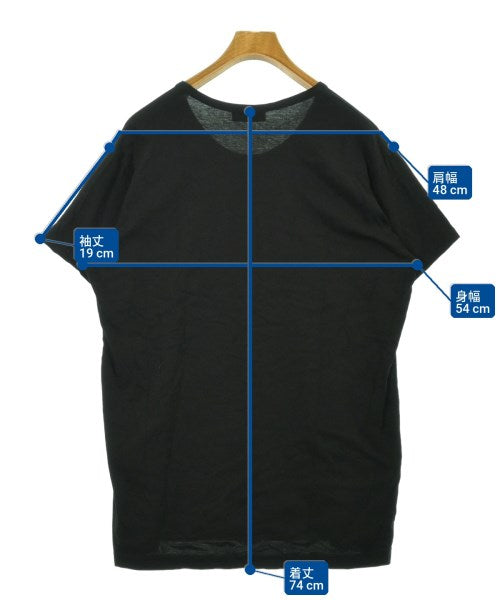 yohji yamamoto POUR HOMME T恤/上衣