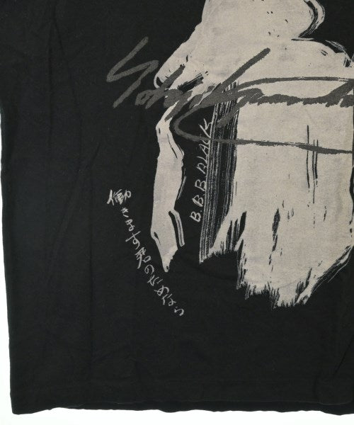 yohji yamamoto POUR HOMME T恤/上衣