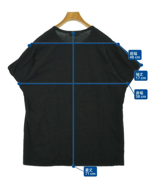yohji yamamoto POUR HOMME T恤/上衣