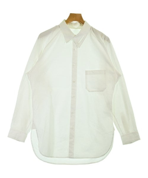 yohji yamamoto POUR HOMME 休閒襯衫
