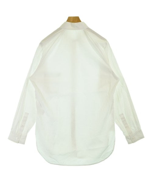 yohji yamamoto POUR HOMME 休閒襯衫