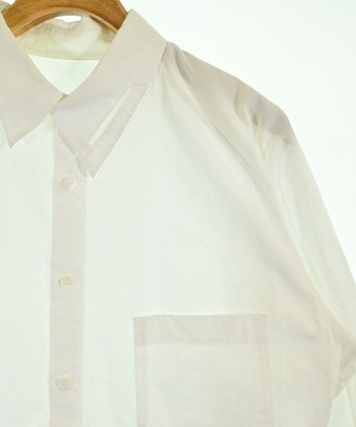 yohji yamamoto POUR HOMME 休閒襯衫