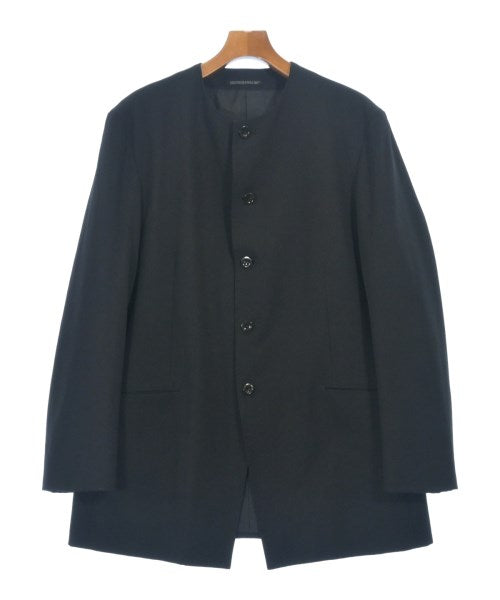 yohji yamamoto POUR HOMME 休閒夾克