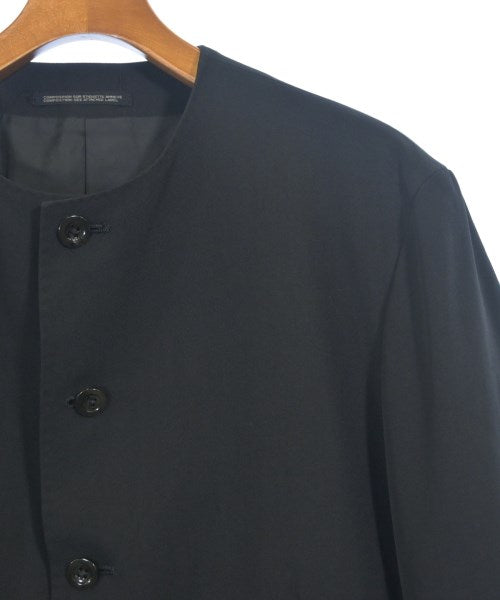 yohji yamamoto POUR HOMME 休閒夾克