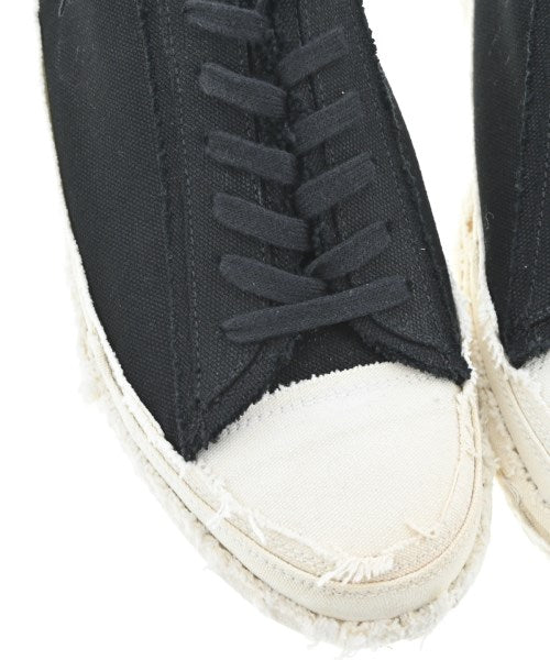yohji yamamoto POUR HOMME 運動鞋