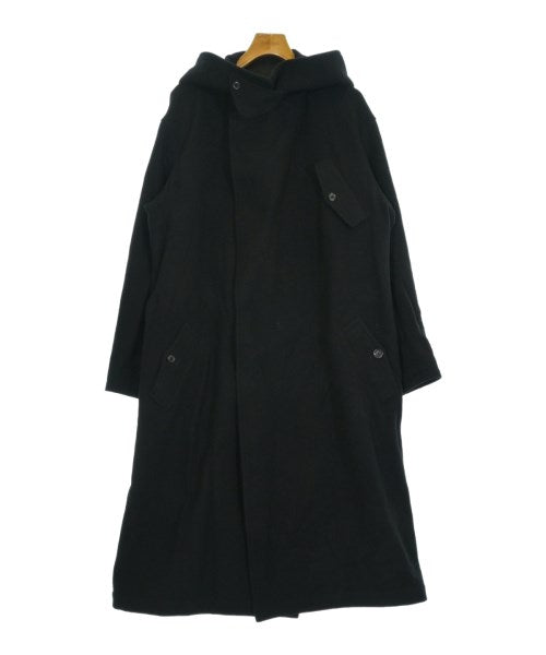 yohji yamamoto POUR HOMME 其他大衣