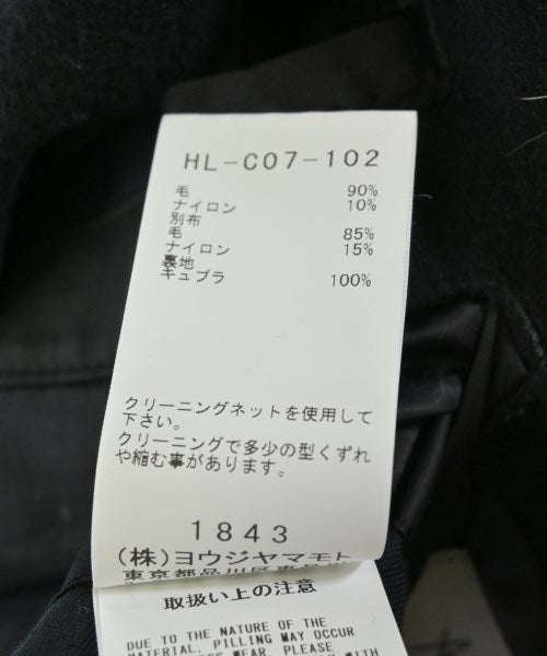 yohji yamamoto POUR HOMME 其他大衣