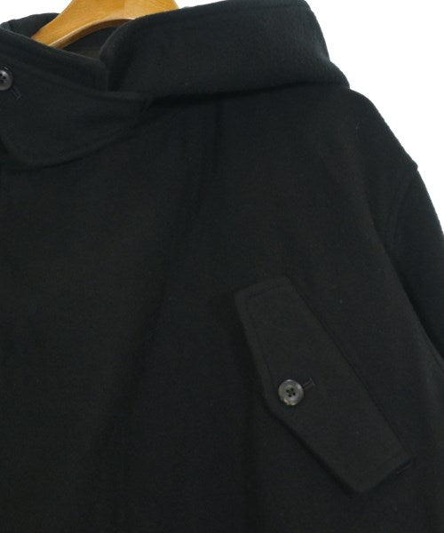 yohji yamamoto POUR HOMME 其他大衣