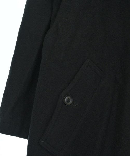 yohji yamamoto POUR HOMME 其他大衣