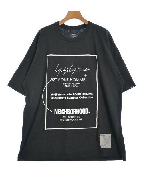 NEIGHBOR HOOD T恤/上衣