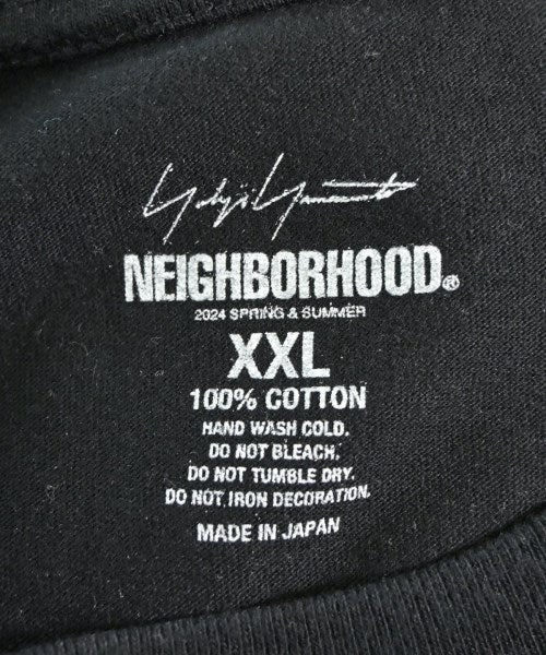 NEIGHBOR HOOD T恤/上衣
