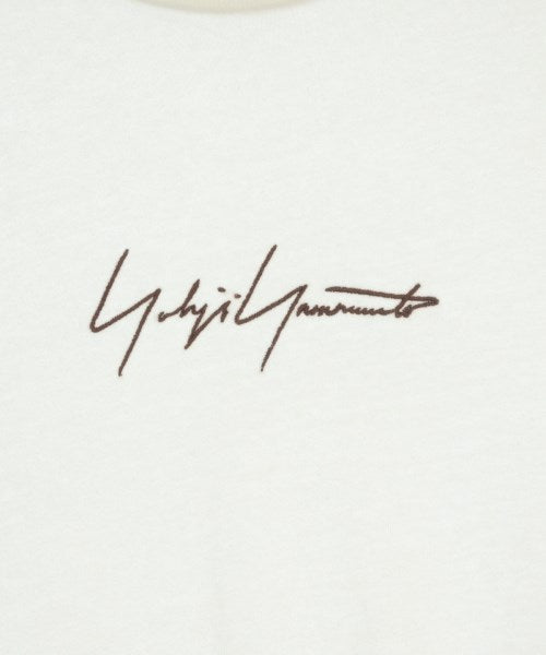 yohji yamamoto POUR HOMME T恤/上衣