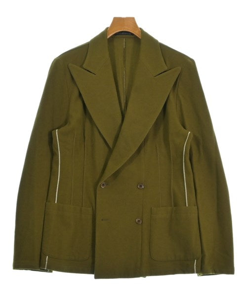 yohji yamamoto POUR HOMME 休閒夾克