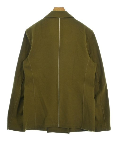 yohji yamamoto POUR HOMME 休閒夾克