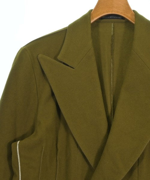 yohji yamamoto POUR HOMME 休閒夾克