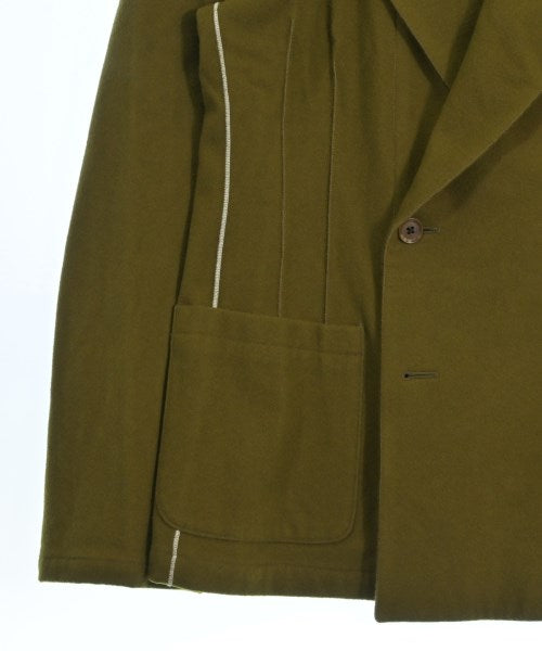 yohji yamamoto POUR HOMME 休閒夾克