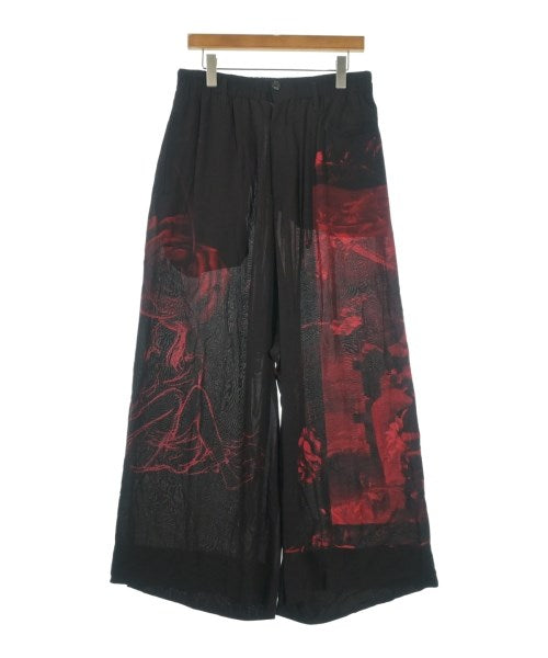 yohji yamamoto POUR HOMME 其他款