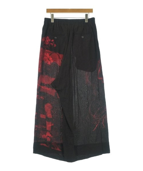 yohji yamamoto POUR HOMME 其他款