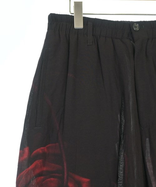 yohji yamamoto POUR HOMME 其他款