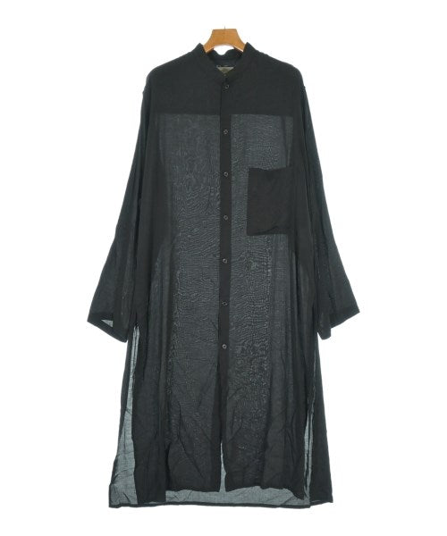 yohji yamamoto POUR HOMME 休閒襯衫