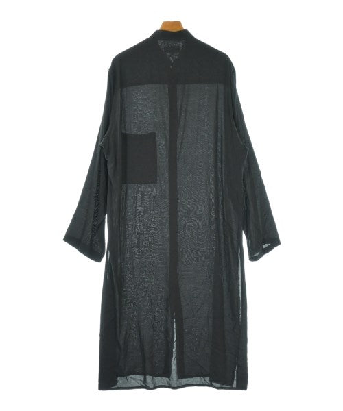 yohji yamamoto POUR HOMME 休閒襯衫