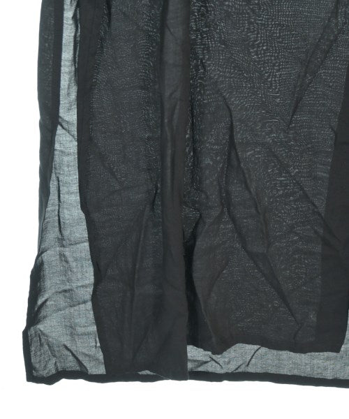 yohji yamamoto POUR HOMME 休閒襯衫