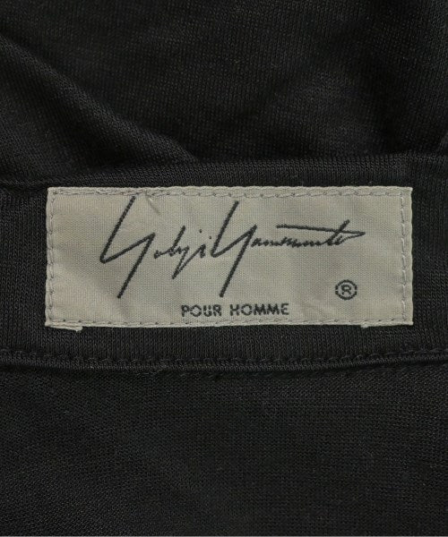 yohji yamamoto POUR HOMME 休閒襯衫