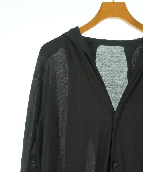 yohji yamamoto POUR HOMME 休閒襯衫