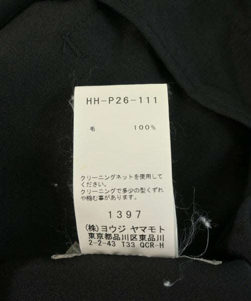 yohji yamamoto POUR HOMME 其他款