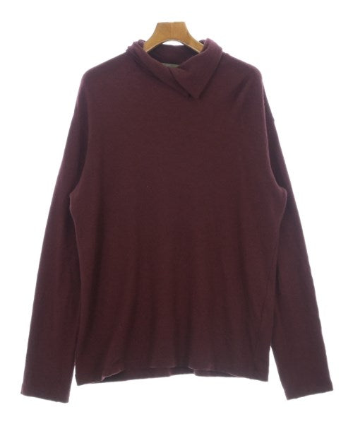 yohji yamamoto POUR HOMME 毛衣