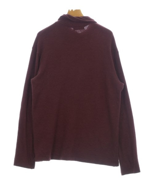 yohji yamamoto POUR HOMME 毛衣