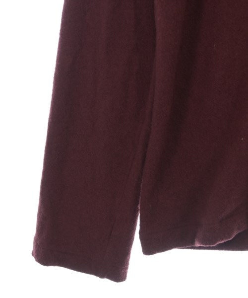 yohji yamamoto POUR HOMME 毛衣