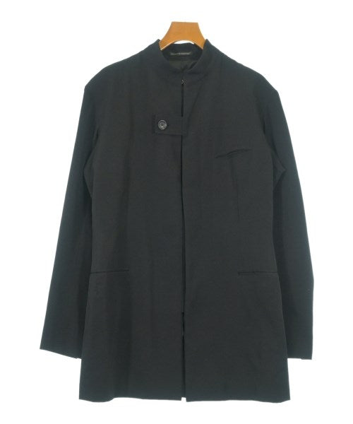 yohji yamamoto POUR HOMME 休閒夾克