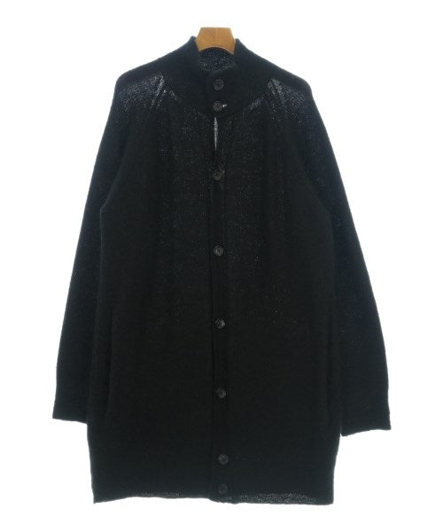 yohji yamamoto POUR HOMME 開襟衫