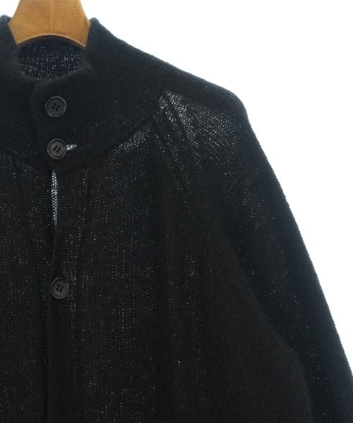 yohji yamamoto POUR HOMME 開襟衫