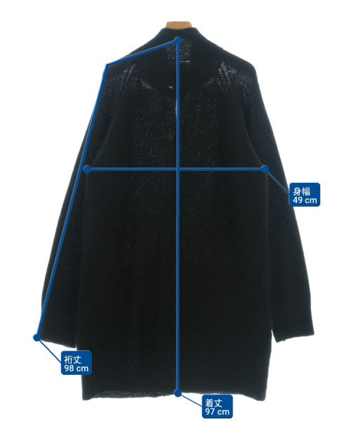 yohji yamamoto POUR HOMME 開襟衫