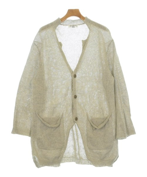 yohji yamamoto POUR HOMME 開襟衫