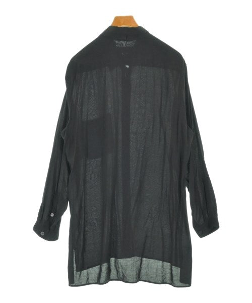 yohji yamamoto POUR HOMME 休閒襯衫