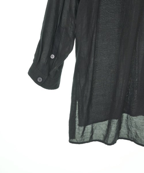 yohji yamamoto POUR HOMME 休閒襯衫