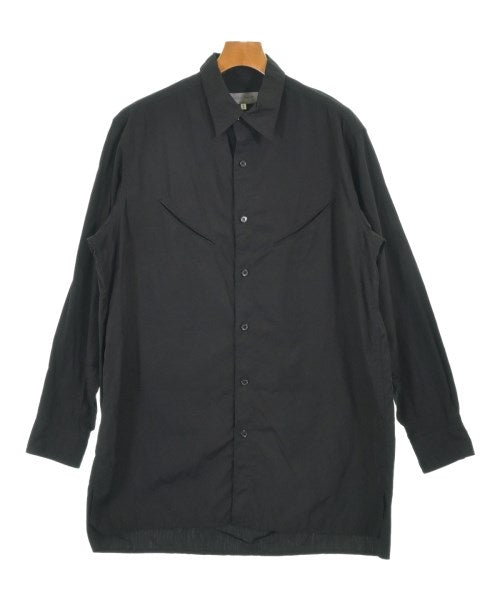 yohji yamamoto POUR HOMME 休閒襯衫