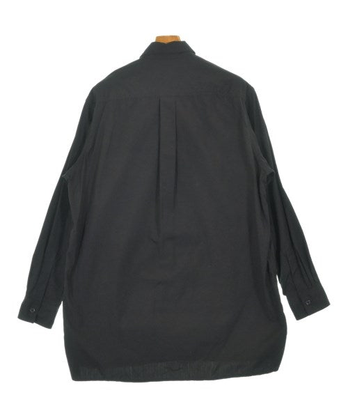 yohji yamamoto POUR HOMME 休閒襯衫