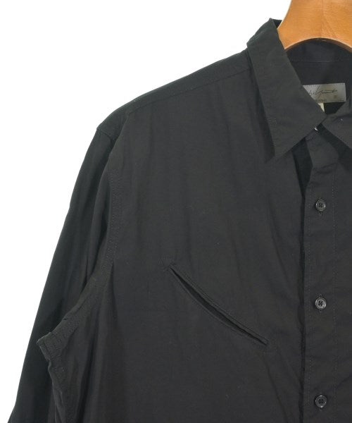 yohji yamamoto POUR HOMME 休閒襯衫