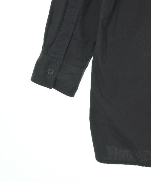 yohji yamamoto POUR HOMME 休閒襯衫