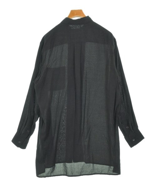 yohji yamamoto POUR HOMME 休閒襯衫
