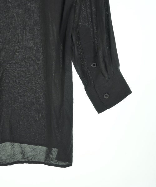 yohji yamamoto POUR HOMME 休閒襯衫